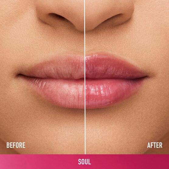 MINERALIST DEWY GLOSS ROSE MAUVE